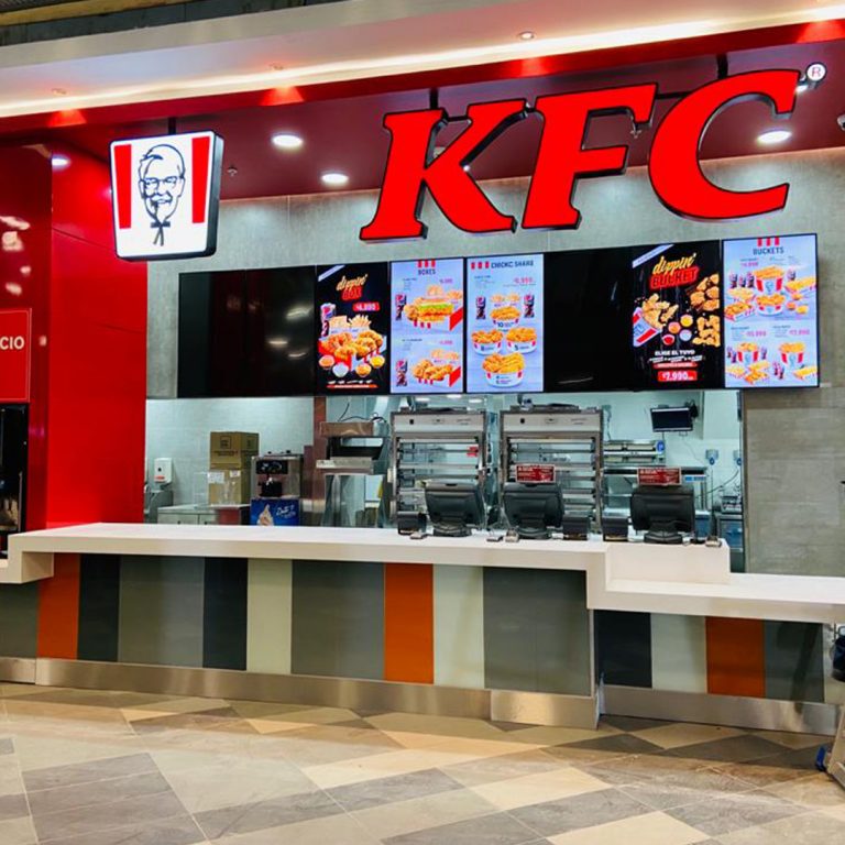 KFC PORTADA